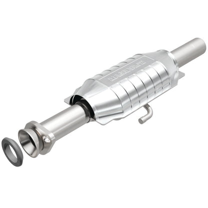 MagnaFlow Conv GM 24X6.5X4 2/2 Magnaflow