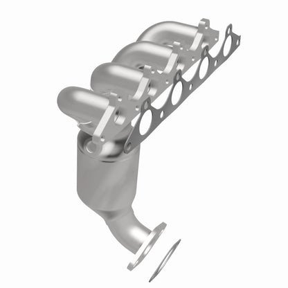 MagnaFlow Conv DF 00-02 Hyundai Accent 1.5L Magnaflow