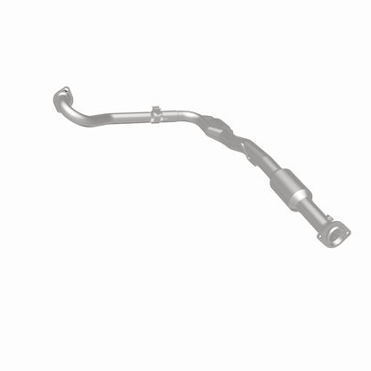 Magnaflow 2003 Jeep Liberty 3.7L Direct Fit Converter Magnaflow