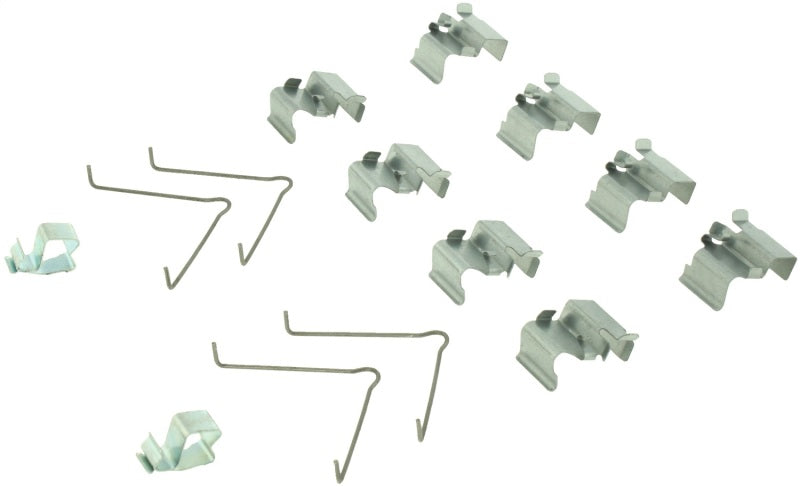 StopTech Street Disc Brake Pads - 305.05250 Stoptech