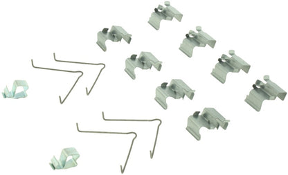 StopTech Street Disc Brake Pads - 305.05250 Stoptech