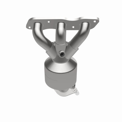 MagnaFlow Conv DF 07-09 Mitsu Outlander 3.0L Magnaflow