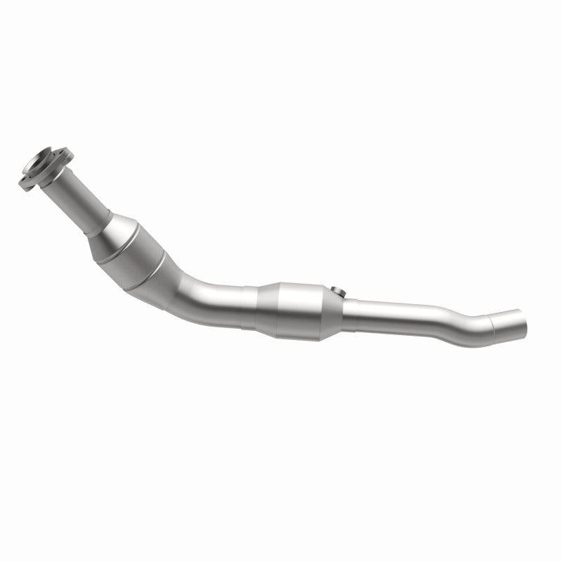 MagnaFlow Conv DF 05-08 LR3/RR Sport Driver Side Magnaflow