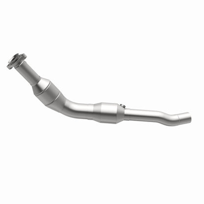 MagnaFlow Conv DF 05-08 LR3/RR Sport Driver Side Magnaflow