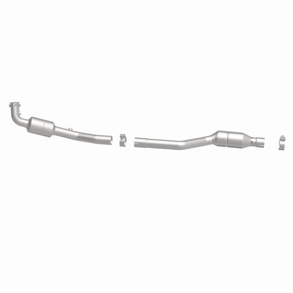 Magnaflow 04-05 Mercedes-Benz SL500 Base V8 5.0L Direct-Fit Catalytic Converter Magnaflow