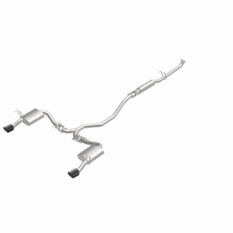 Magnaflow 2022+ Honda Civic EX 1.5L sedan NEO Cat-Back Exhaust System Magnaflow
