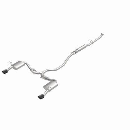 Magnaflow 2022+ Honda Civic EX 1.5L sedan NEO Cat-Back Exhaust System Magnaflow