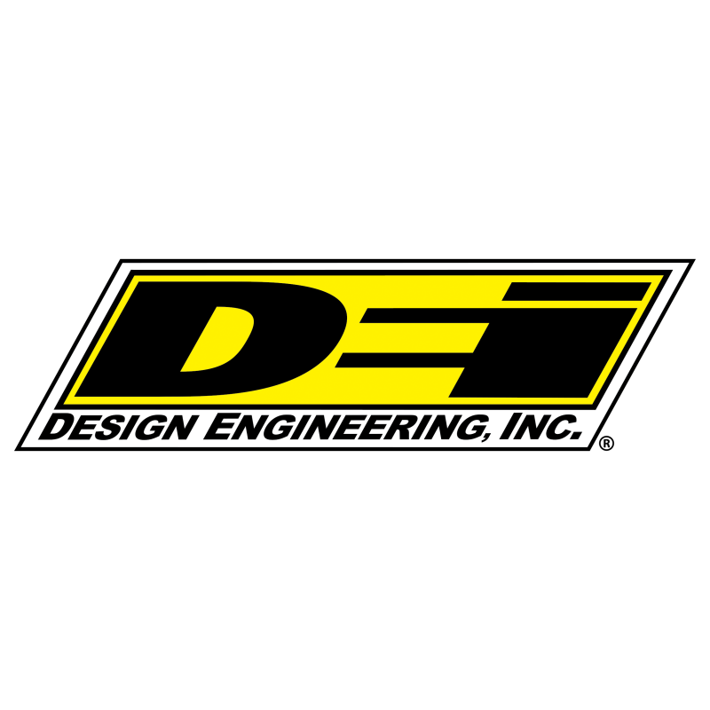 DEI 07-18 Sprinter 144 Complete Insulation Kit