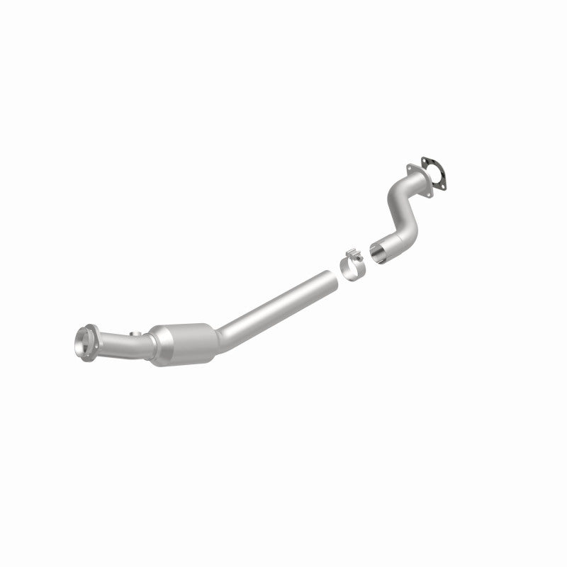 MagnaFlow Conv DF GTO- 2005-2006 6.0L Magnaflow