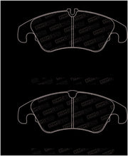 Load image into Gallery viewer, StopTech 12-19 Audi A6 / 11-18 Audi A7 Quattro Sport Brake Pads w/Shims and Hardware - Front