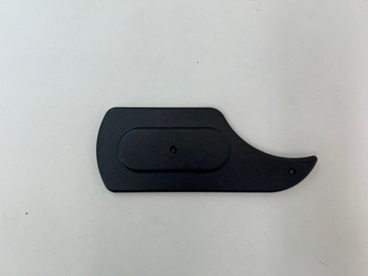 Sparco Replacement Lower Left Recline Cover R600
