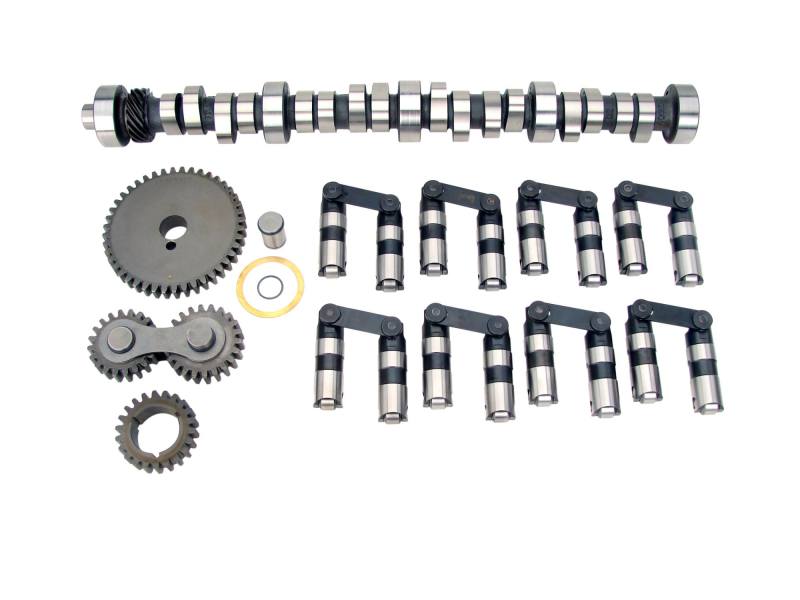 COMP Cams Camshaft Kit FW 291T HR-107 M