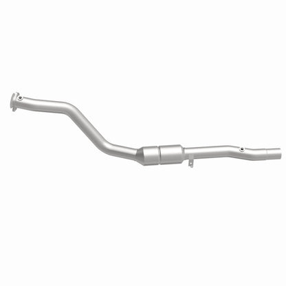 MagnaFlow 2001-2003 Audi S8 4.2L Direct-Fit Catalytic Converter 55.25in Length Magnaflow