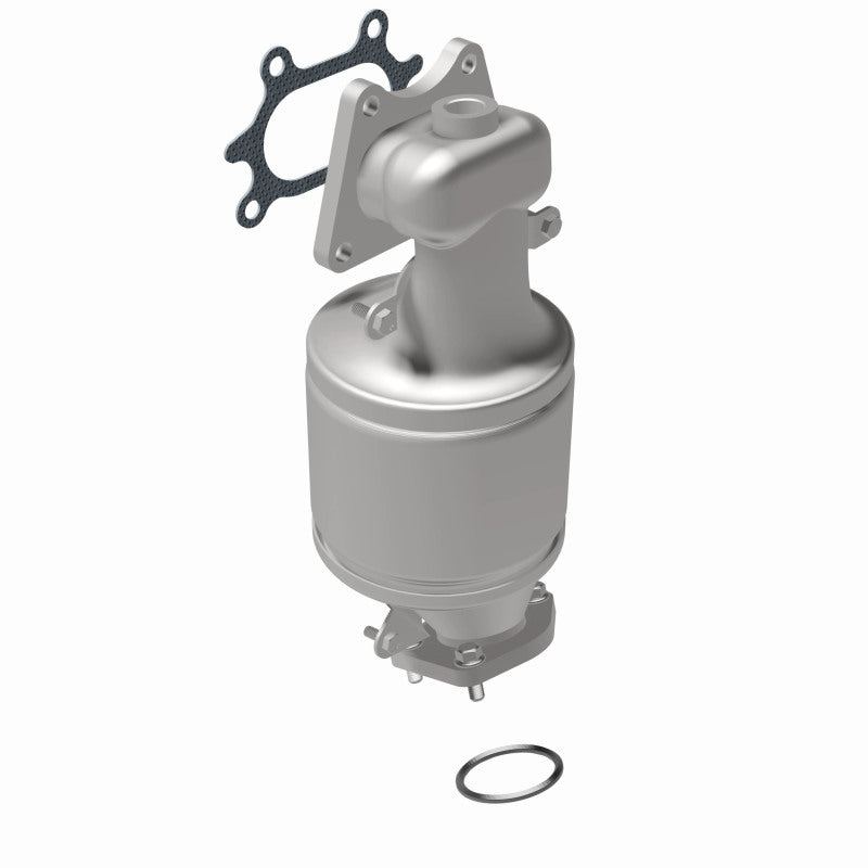 MagnaFlow Conv DF 04-07 Saturn VUE 3.5L Front Magnaflow