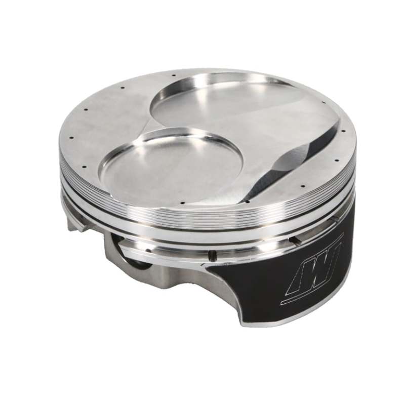 Wiseco 4.630 Big Block Chevy Quick 8 +4cc Dome 1.120CH Piston Set