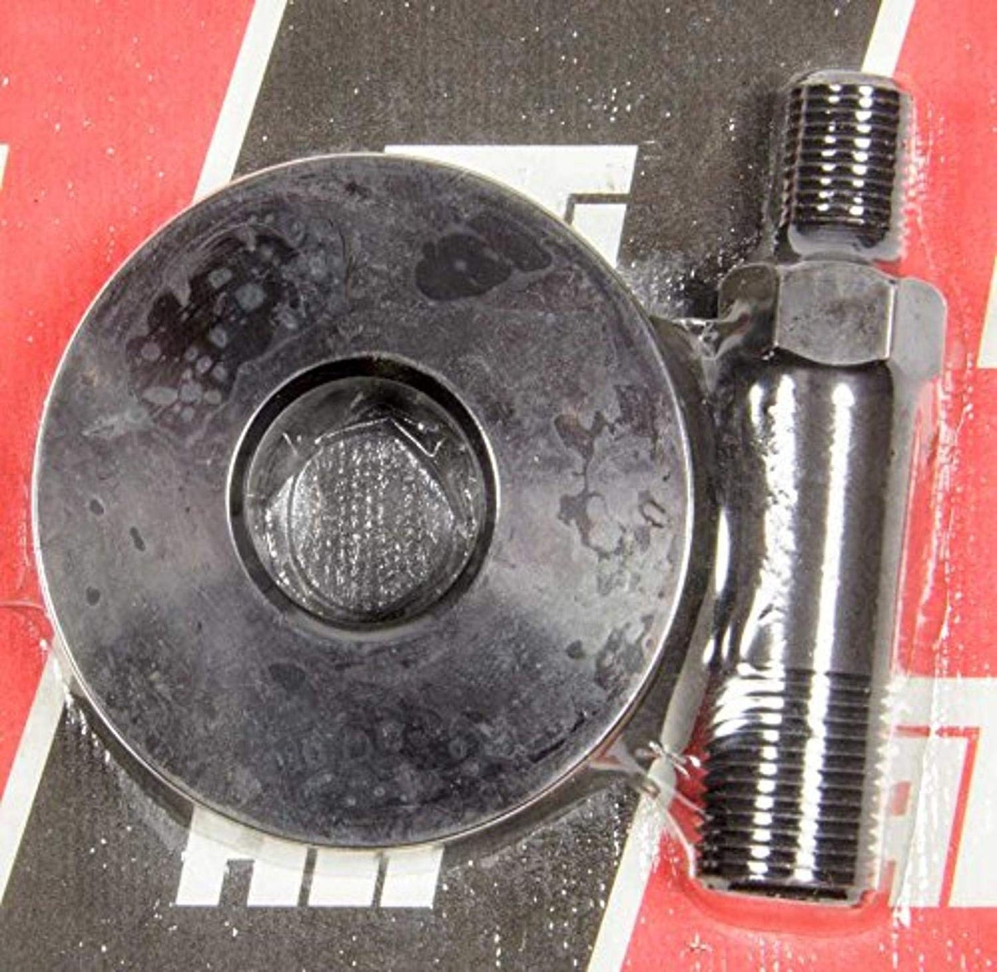 ATI Washer - Duramax & Toyota 2JZ Supra Puller Installer ATI953084