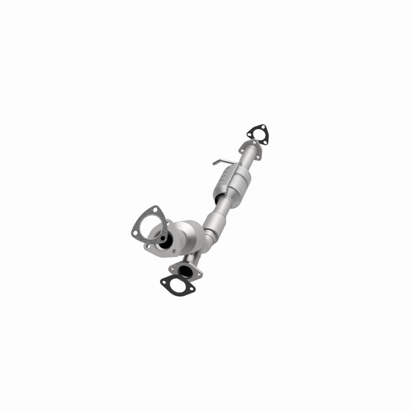 MagnaFlow Conv DF 02-03 Saturn Vue 3.0L Rear Magnaflow