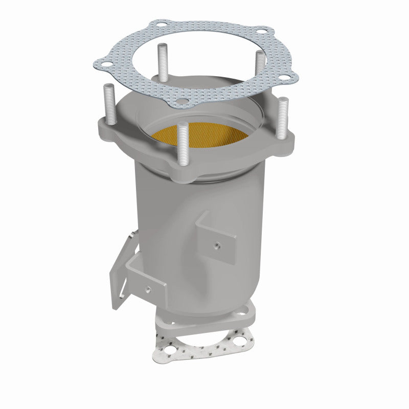 Magnaflow Conv DF 99-01 Protege 1.6/1.8 CA Magnaflow