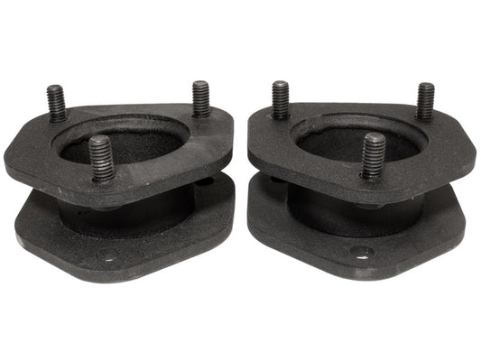 Tuff Country 2 Inch Front Leveling Kit for 2019-2024 Ram 1500 - 32907