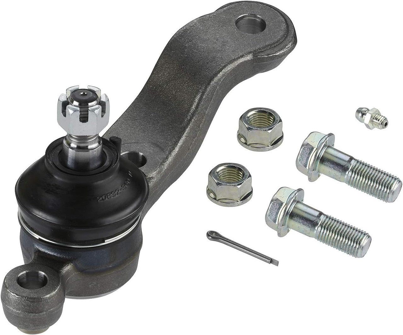 MOOG 95-04 Toyota Tacoma DLX Base S-Runner Front Left Lower Ball Joint