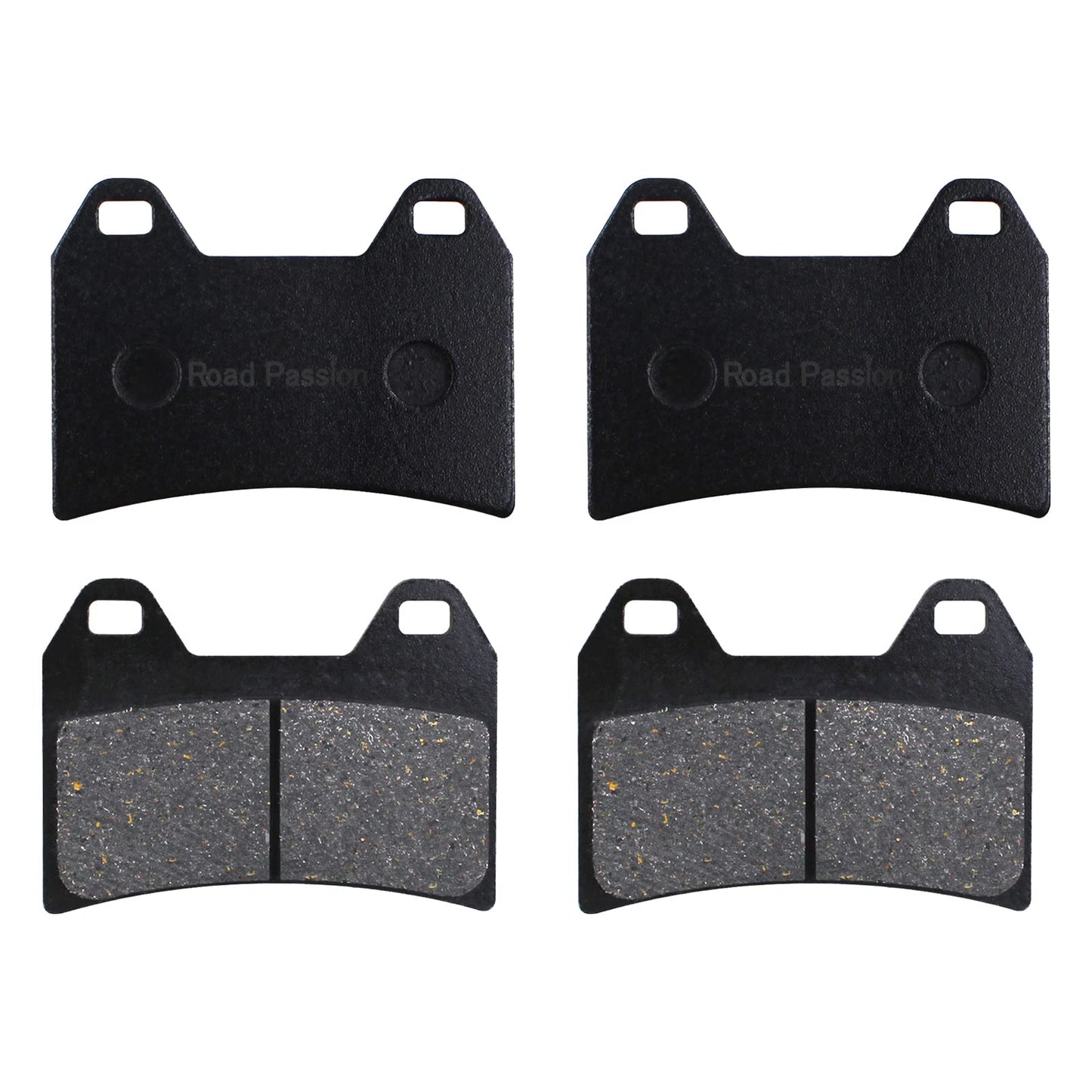 Brembo OE 11-14 Horex VR6 1200cc Brake Pad - Rear