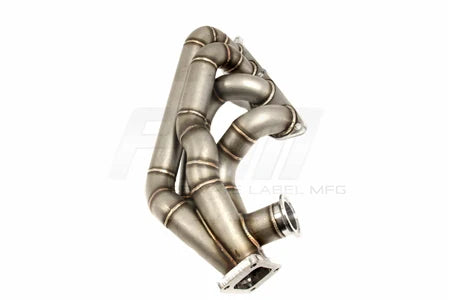 PLM Power Driven T3 Sidewinder Turbo Manifold K-Series K20 K24 - PLM-K20-TM