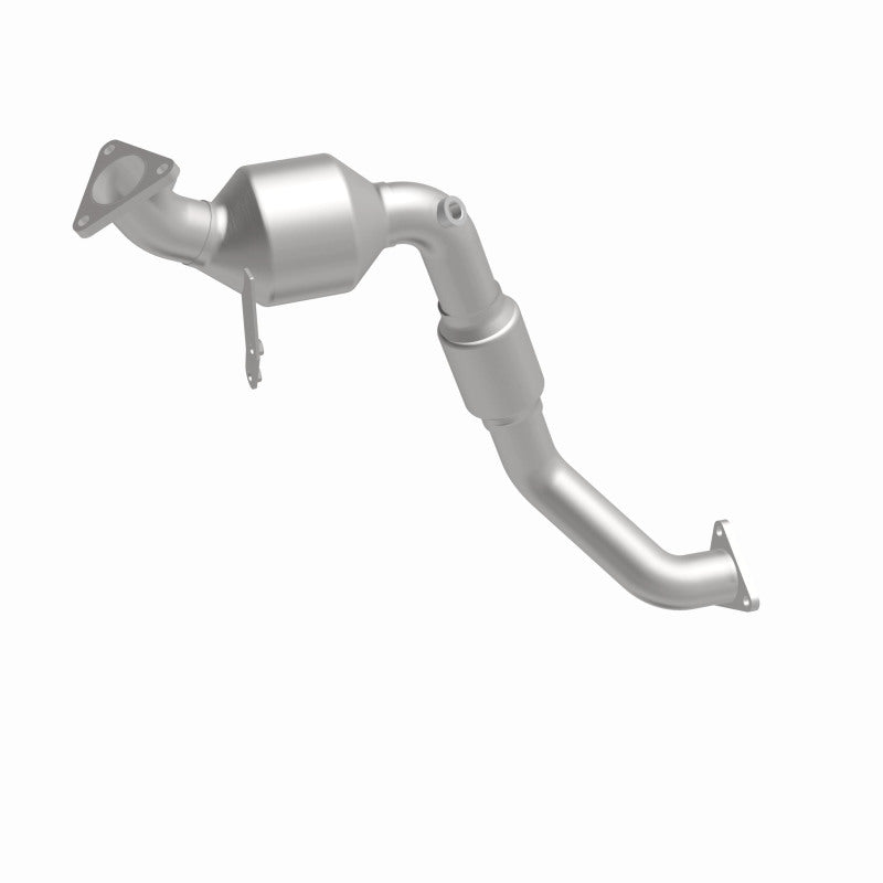 Magnaflow Conv DF 2007-2010 Q7 V6 3.6 OEM Underbody Magnaflow