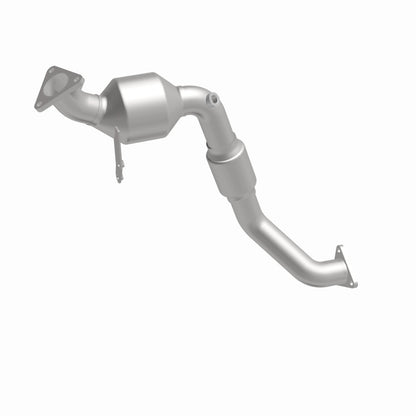 Magnaflow Conv DF 2007-2010 Q7 V6 3.6 OEM Underbody Magnaflow