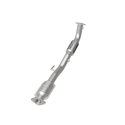 MagnaFlow Conv DF 02-04 Toyota Camry 2.4L Rear Magnaflow