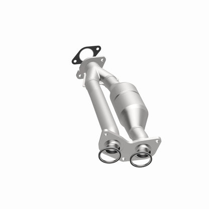 MagnaFlow Conv DF 2003 Mazda 6 3.0L Rear Magnaflow