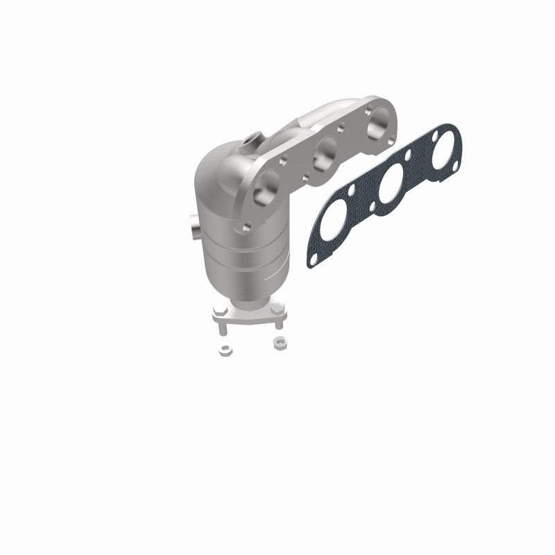 MagnaFlow Conv DF 04-05 Suz Verona2.5 Manifold Rear Magnaflow