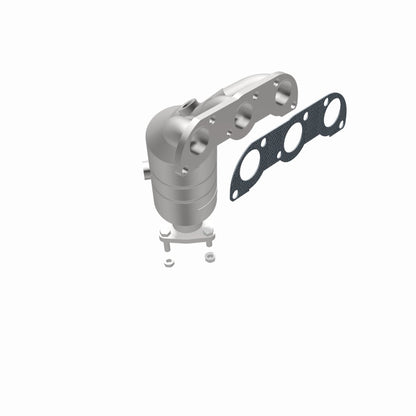 MagnaFlow Conv DF 04-05 Suz Verona2.5 Manifold Rear Magnaflow