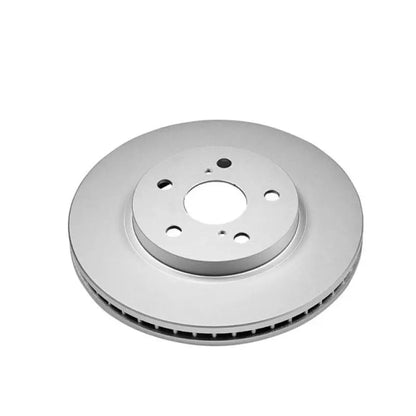 Power Stop 2002 Lexus ES300 Front Evolution Geomet Coated Rotor PowerStop