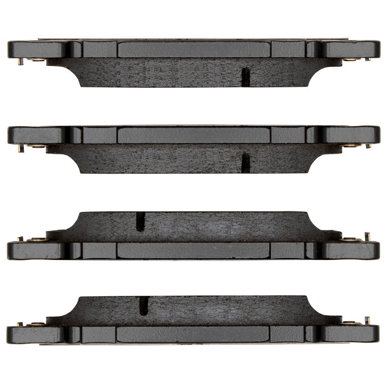 R1 12-17 Kia K900 Front Optimum OE Brake Pads