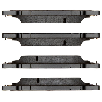 R1 12-17 Kia K900 Front Optimum OE Brake Pads