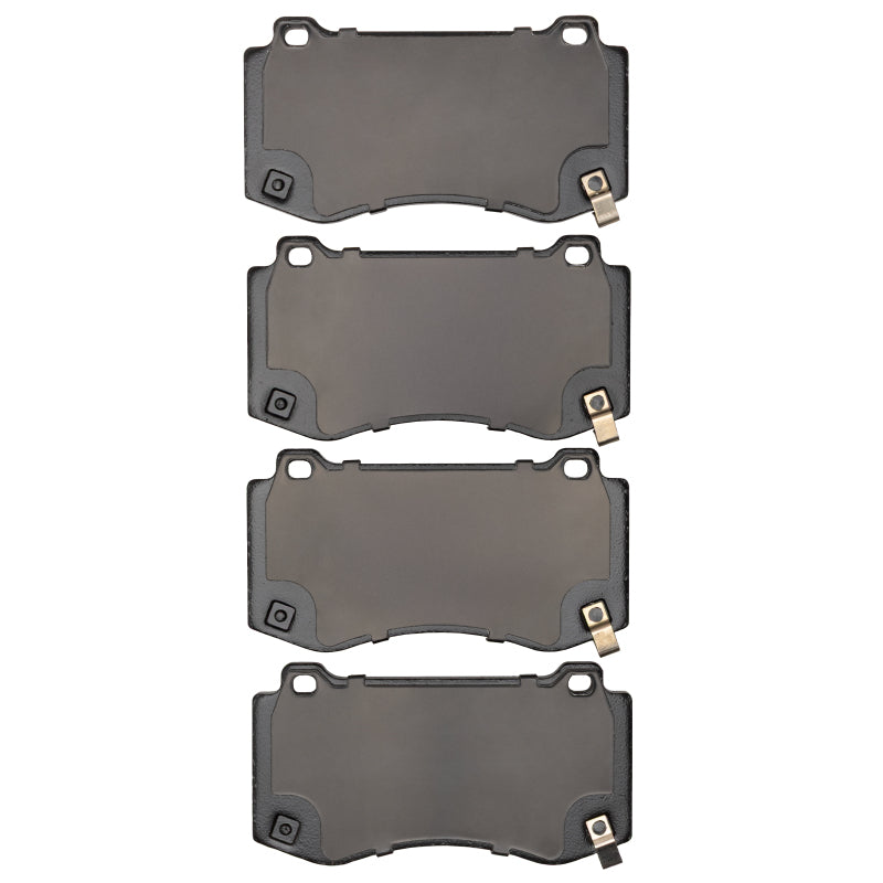 R1 21-23 Dodge Challenger Front Optimum OE Brake Pads