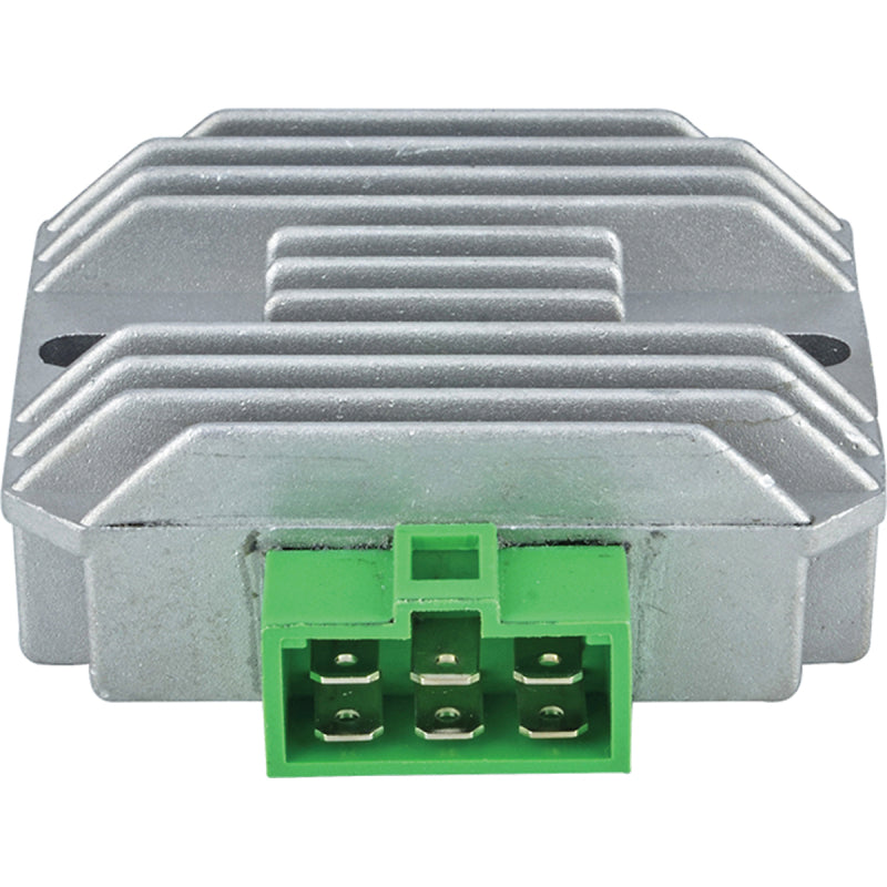 Arrowhead Kawasaki Regulator & Rectifier - 12 Volt 230-58018