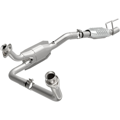 Magnaflow 92-95 Ford E-150 5.0L Direct Fit Converter Magnaflow