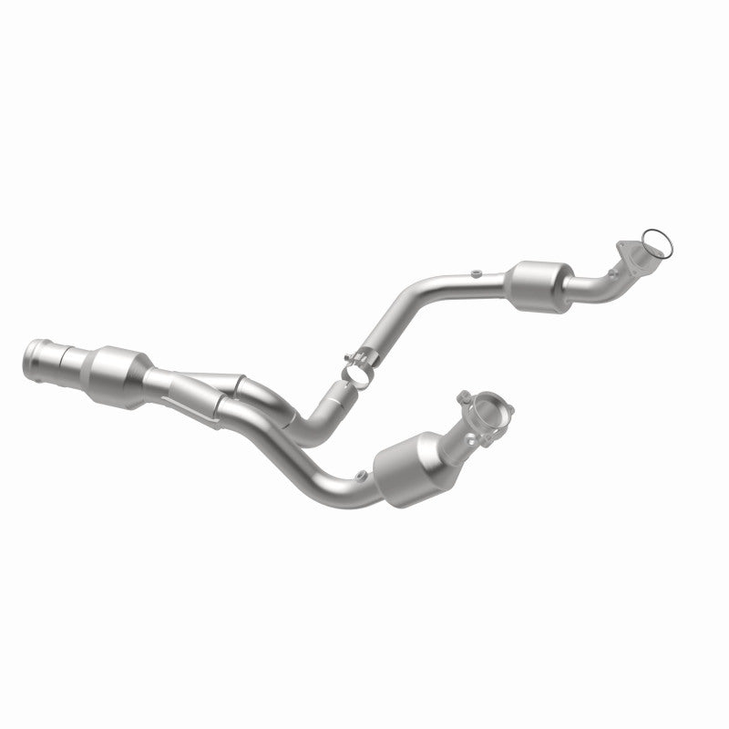 Magnaflow 11-14 Escalade 6.2 Underbody Direct Fit Converter Magnaflow