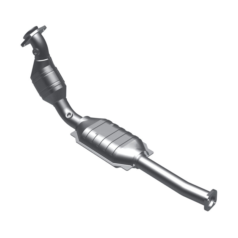 MagnaFlow Conv DF 03-05 Crown Vic 4.6 P/S OEM Magnaflow
