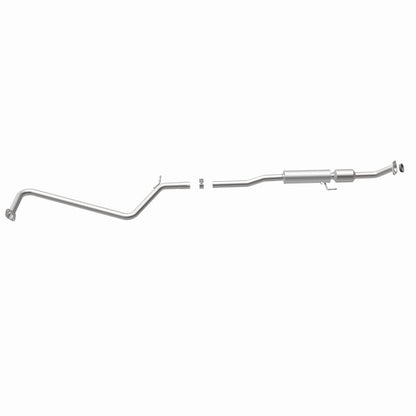 Magnaflow Conv DF 2011-2013 tC L4 2.5 OEM Underbody Magnaflow