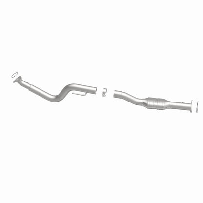 MagnaFlow Conv DF 03-07 GM 2500/3500 Passenger Side Magnaflow