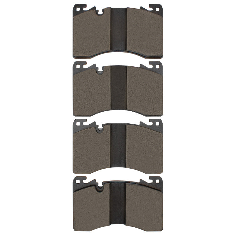 R1 22-26 Land Rover Range Rover Sport Front Optimum OE Brake Pads