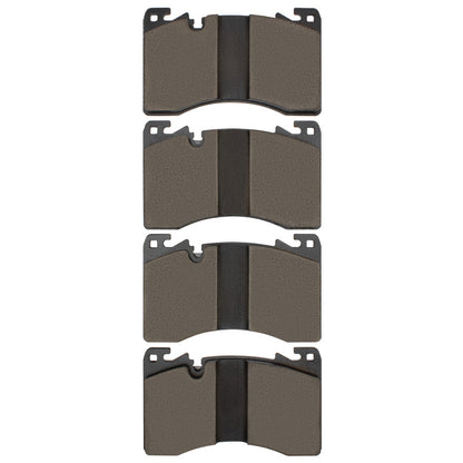 R1 22-26 Land Rover Range Rover Sport Front Optimum OE Brake Pads