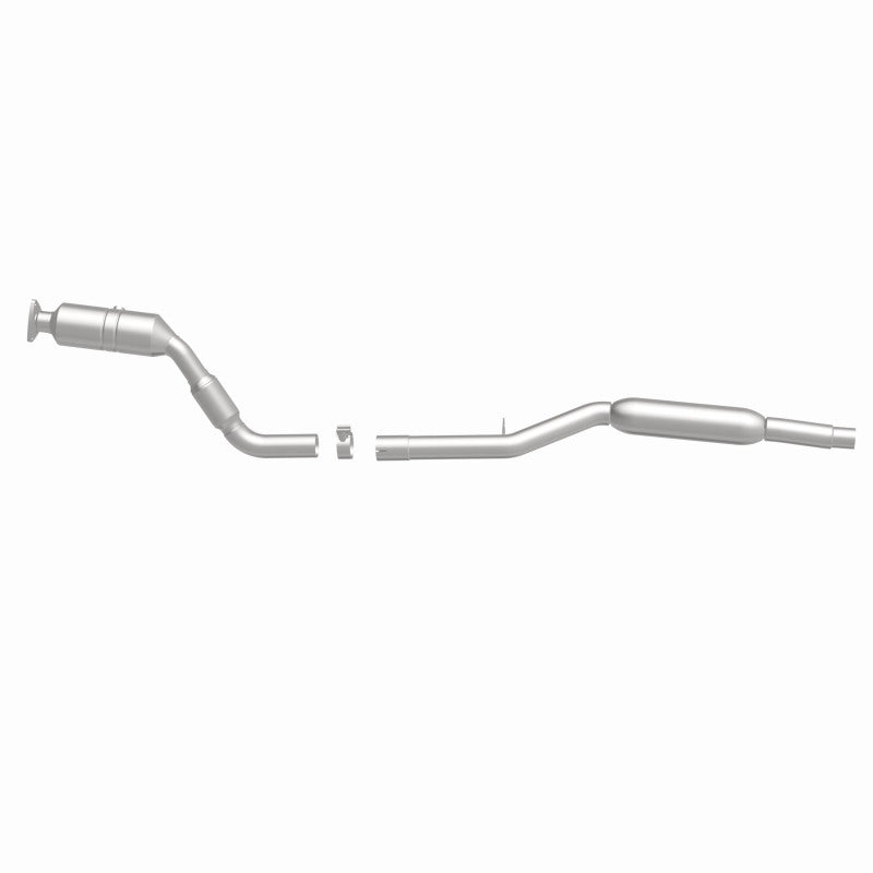 Magnaflow Conv DF 2005-2007 A6 QUATTRO 3.2L Underbody Magnaflow