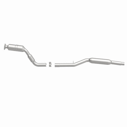 Magnaflow Conv DF 2005-2007 A6 QUATTRO 3.2L Underbody Magnaflow