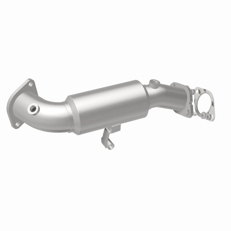 Magnaflow 16-17 Explorer L4 2.3 OEM Close Coupled Direct Fit Converter Magnaflow
