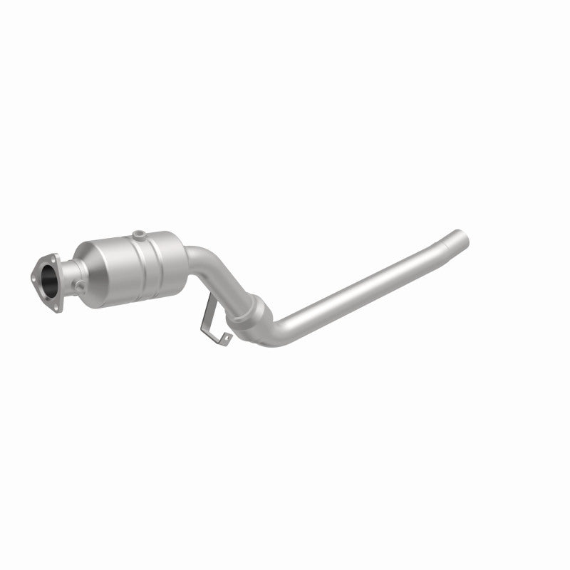 MagnaFlow Conv DF 02-05 Audi A4 Quat 3L Passenger Side Magnaflow
