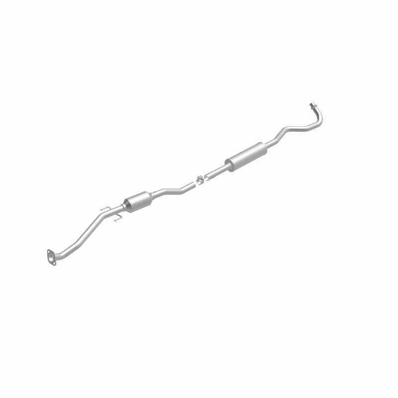 Magnaflow 03-06 Matrix L4 1.8 OEM Underbody Direct Fit Converter Magnaflow