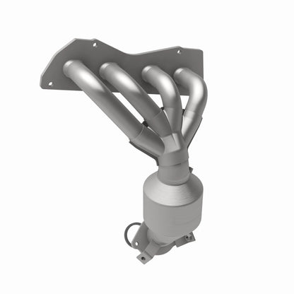 MagnaFlow Conv DF 09 Toyota Venza 2.7L Magnaflow